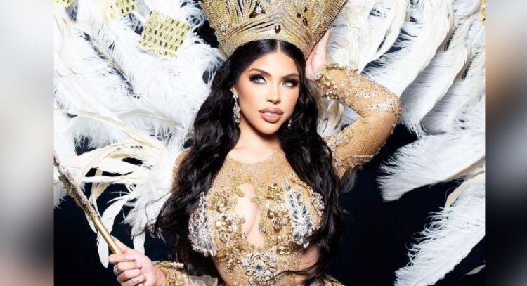 (Fotos) Yeri Mua conquista Instagram al posar con romántico outfit