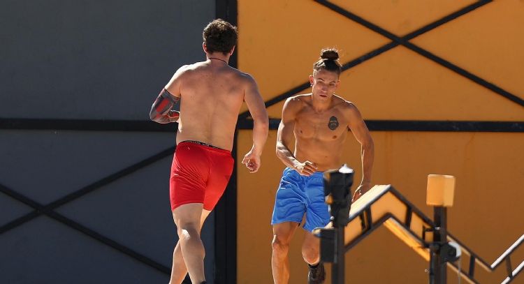 'Exatlón All Star': ¿Quién gana la villa 360° este lunes 20 de febrero?