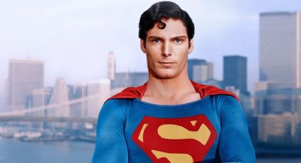 Este actor de 'Superman' de Christopher Reeve regresaría para 'The Flash' junto a Ezra Miller