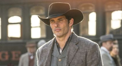 James Marsden finalmente reacciona a la cancelación de 'Westworld' de esta fuerte manera