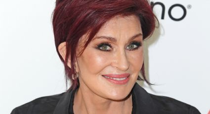 Sharon Osbourne finalmente explica la razón por la que fue hospitalizada repentinamente