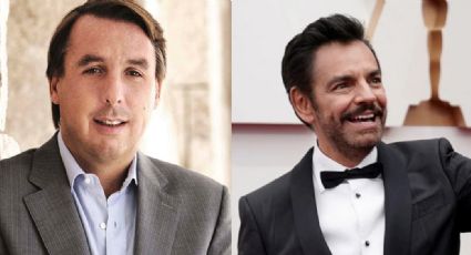 Tras veto de Televisa, Eugenio Derbez confiesa si Emilio Azcárraga le quitó todos sus personajes