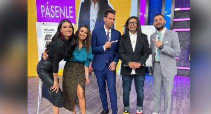 Cambios en TV Azteca: Kristal Silva y estos conductores serían despedidos de 'VLA' por Maru Silva