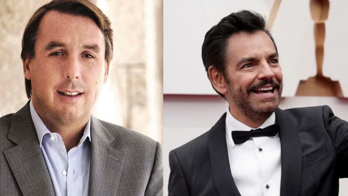 Tras veto de Televisa, Eugenio Derbez confiesa si Emilio Azcárraga le quitó todos sus personajes