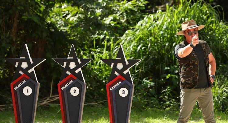 'Exatlón All Star': ¿Quién gana el duelo de los enigmas este domingo 12 de marzo?