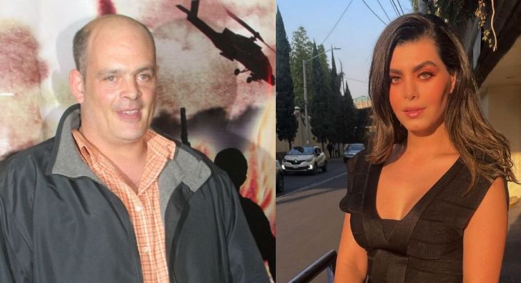 Tras abuso de 'Coco' Levy y veto de Televisa, Danna Ponce dice en 'VLA' que quiso quitarse la vida