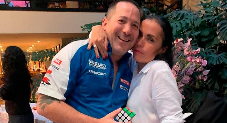 Pareja de Luis Enrique Guzmán llega a 'VLA' y aclara todo sobre cambios en herencia de Silvia Pinal