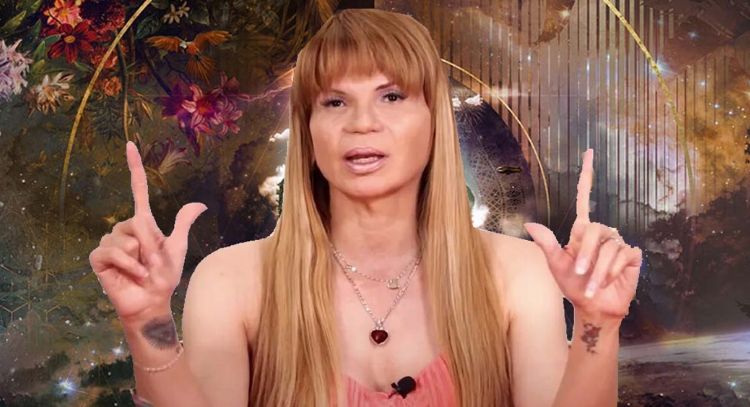 Horóscopo jueves 5 enero del 2023: Mhoni Vidente revela que te deparan los astros