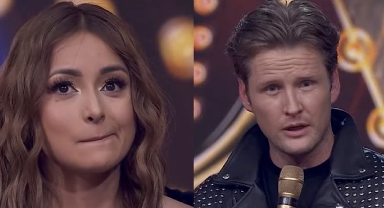 Rubí Ibarra contradice a Lola Cortés y asegura que Alexander Acha fue un buen director