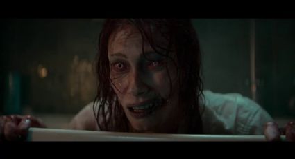 'Evild Dead Rise': Finalmente llega el esperado trailer de la cinta de terror; esto debes saber