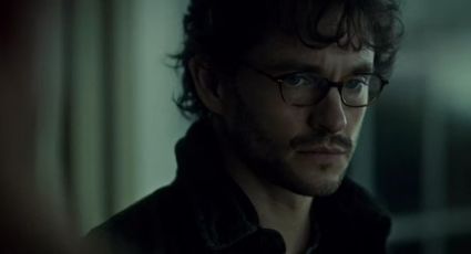 Hugh Dancy explica la razón por que que 'Hannibal' nunca llegó a tener una cuarta temporada