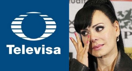 Shock en Televisa: Maribel Guardia piensa dejar su carrera artística por esta impactante razón