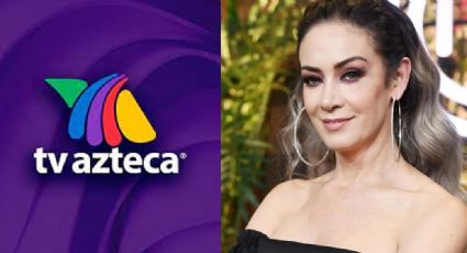 ¿Adiós Televisa? Actriz de novelas los dejaría por TV Azteca; le ofrecerían jugosa oferta