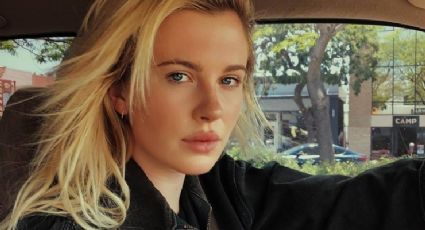 Ireland Baldwin revela si su bebé es niña o niño y dice las dos cosas que puede comer