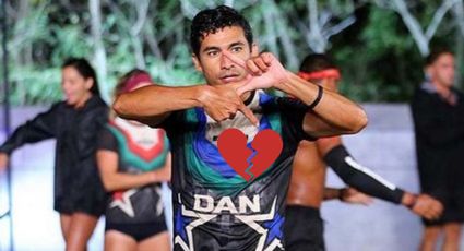 ¿Quién es la atleta que le rompió el corazón a Dan Noyola de Exatlón México?