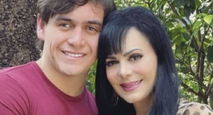 Maribel Guardia rompe el silencio y revela su temor de separarse de su nuera y nieto; esto dijo