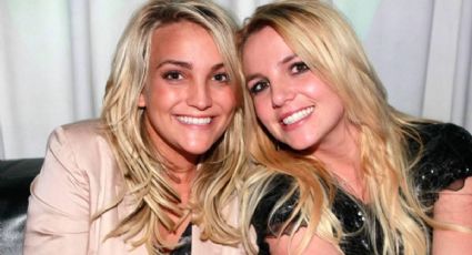 Jamie Lynn Spears revela que lucha con “la autoestima” como hermana de Britney Spears