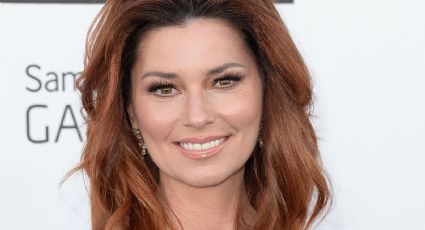 Shania Twain detalla el terrible abuso sexual por parte de su padrastro