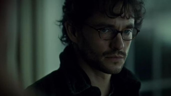 Hugh Dancy explica la razón por que que 'Hannibal' nunca llegó a tener una cuarta temporada