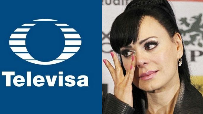 Shock en Televisa: Maribel Guardia piensa dejar su carrera artística por esta impactante razón