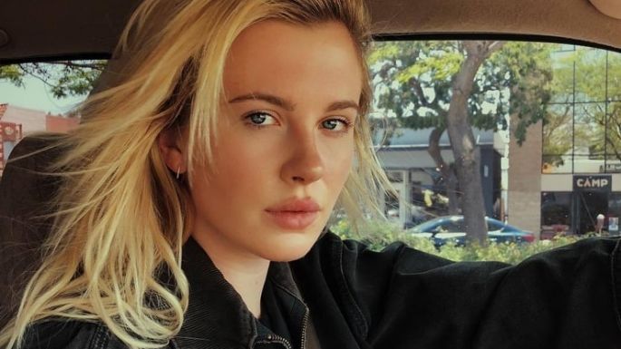 Ireland Baldwin revela si su bebé es niña o niño y dice las dos cosas que puede comer