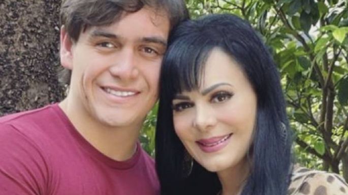 Maribel Guardia rompe el silencio y revela su temor de separarse de su nuera y nieto; esto dijo