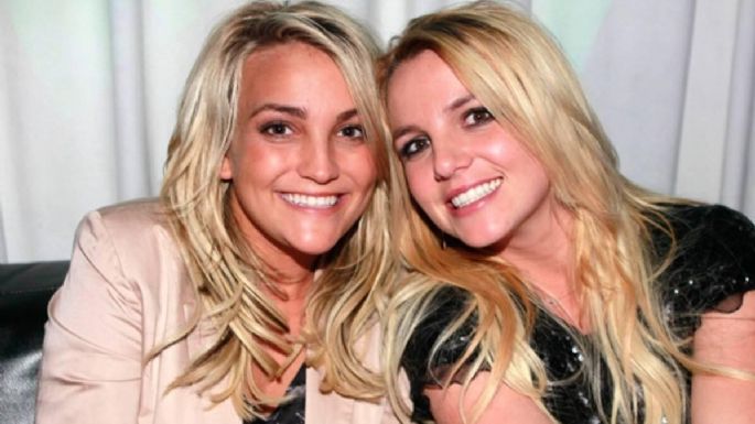 Jamie Lynn Spears revela que lucha con “la autoestima” como hermana de Britney Spears