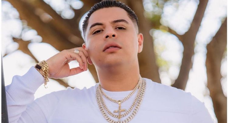 "Metiches": Eduin Caz explota contra la prensa que lo ataca y pide que no le hagan publicaciones