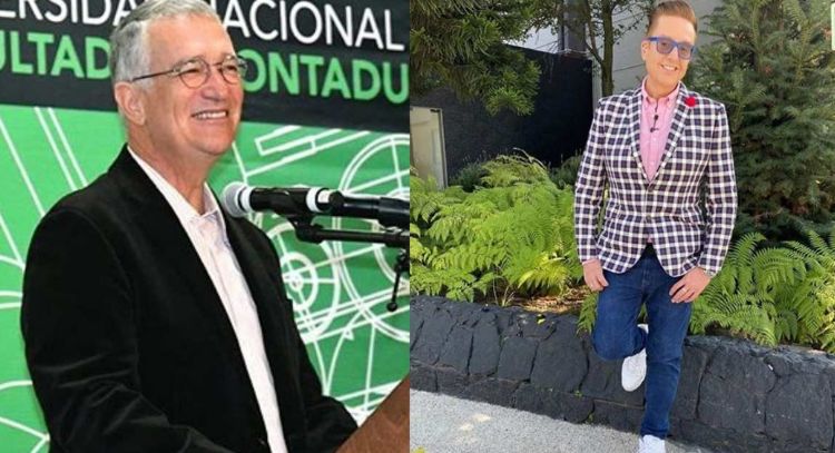 ¿Daniel Bisogno, en problemas con TV Azteca? El conductor de 'Ventaneando' humillaría a su jefe