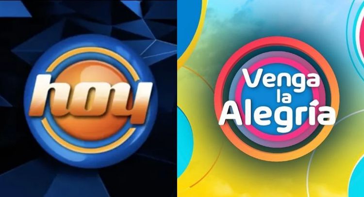 Tras veto de TV Azteca y pelea con Bisogno, exconductora de 'VLA' se integra a 'Hoy'