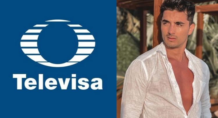 Tras salir de prisión y renunciar a 'LCDLF', galán de Televisa se uniría al 'Hotel de los Famosos'