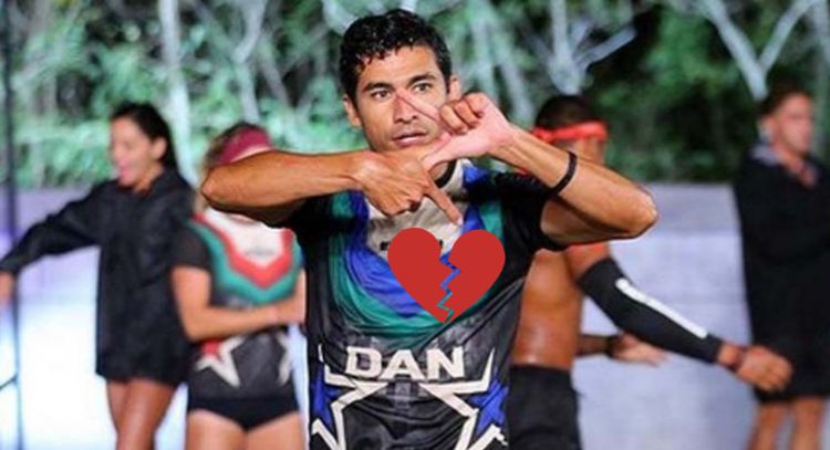 ¿Quién es la atleta que le rompió el corazón a Dan Noyola de Exatlón México?