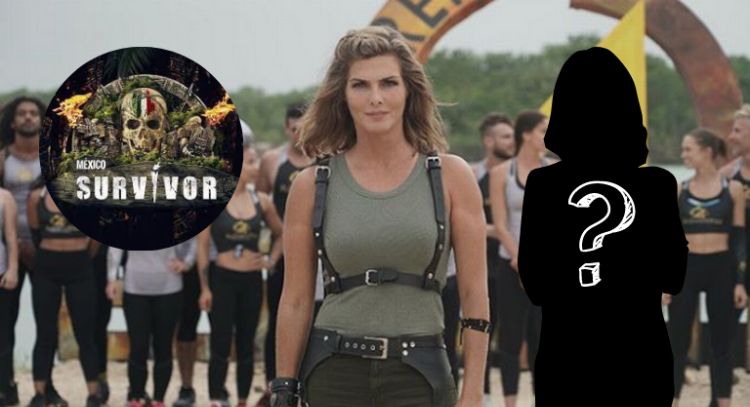 Exparticipante de Survivor México traiciona a TV Azteca y se prepara para Reto 4 Elementos