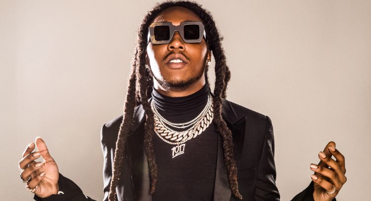 Presunto asesino de Takeoff fue liberado con una fianza de un millón de dólares