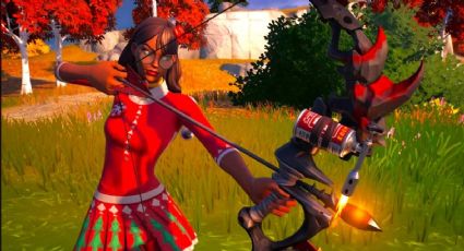 'Fortnite' presenta las nuevas skins de Graveheart, Rift Warden y más junto con fecha de lanzamiento