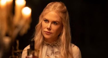 Nicole Kidman se une a la nueva serie de espionaje 'Lionness' de Parampunt+; de esto trata