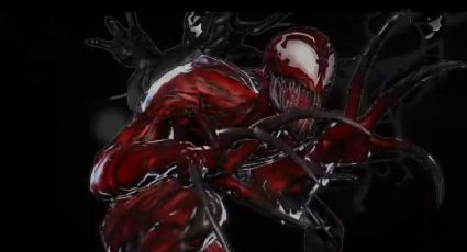 Carnage y Venom se unen a 'Ultimate Marvel vs. Capcom 3' con un impresionane nuevo aspecto