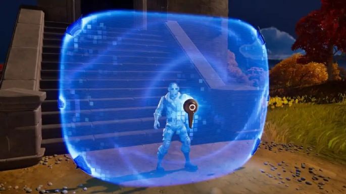 'Fortnite': Así es como puedes encontrar el escudo guardian en la temporada 2, capítulo 4