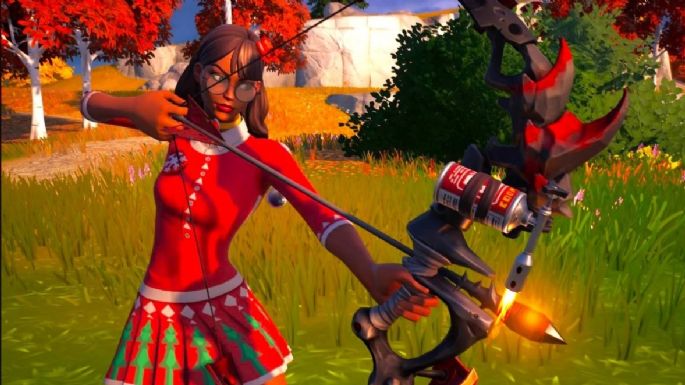 'Fortnite' presenta las nuevas skins de Graveheart, Rift Warden y más junto con fecha de lanzamiento