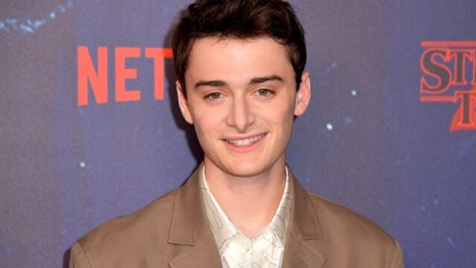 El actor de 'Stranger Things', Noah Schnapp se declara gay: "Supongo que soy más similar a Will"