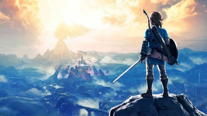 Una película de 'The Legend of Zelda' ya se encuentra en desarrollo según fuentes; mira los detalles