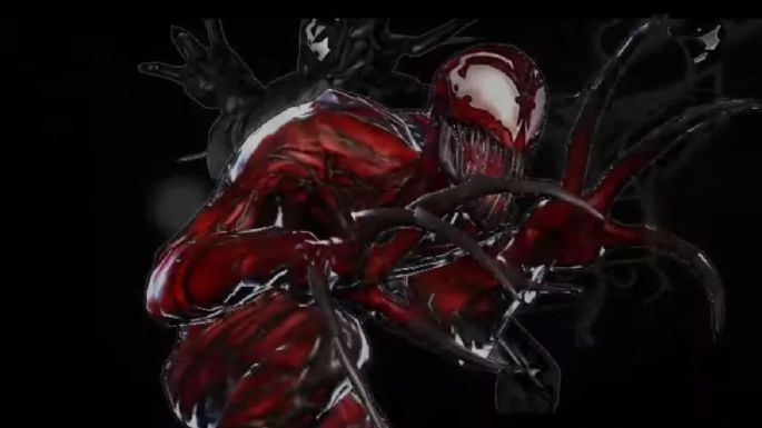 Carnage y Venom se unen a 'Ultimate Marvel vs. Capcom 3' con un impresionane nuevo aspecto