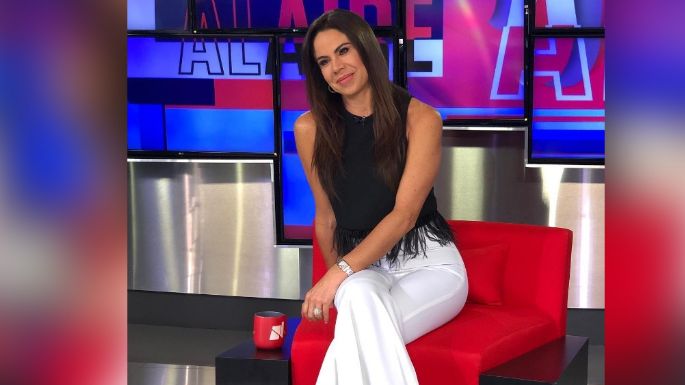 Adiós Televisa: Tras 15 años en vivo, Paola Rojas confirma salida de 'Al Aire' y así se despide