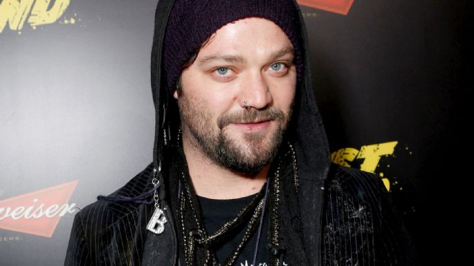 Bam Margera es arrestado nuevamente por intoxicación pública