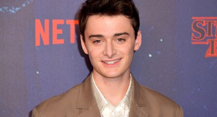 El actor de 'Stranger Things', Noah Schnapp se declara gay: "Supongo que soy más similar a Will"