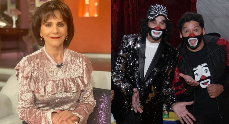 TV Azteca veta a familia de Cepillín: Hijo del Payaso de Televisa envía mensaje a Chapoy tras pelea