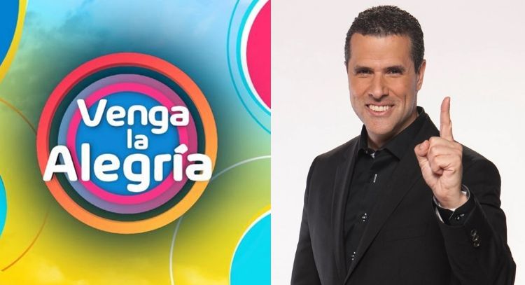 Tras decirle adiós a Televisa y llegar a TV Azteca, conductor sería vetado de 'VLA' por esto