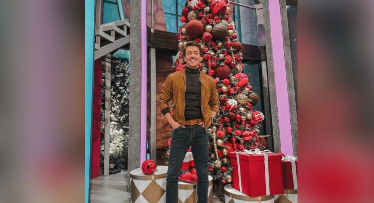 Adiós TV Azteca: Tras 5 años, Roger González confirma que abandona 'VLA' por este proyecto