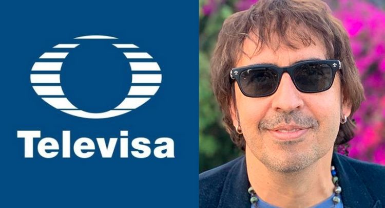 Tras despido de Televisa, productor le haría competencia a 'Hoy' ¿desde TV Azteca?