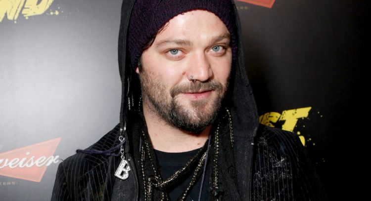 Bam Margera es arrestado nuevamente por intoxicación pública